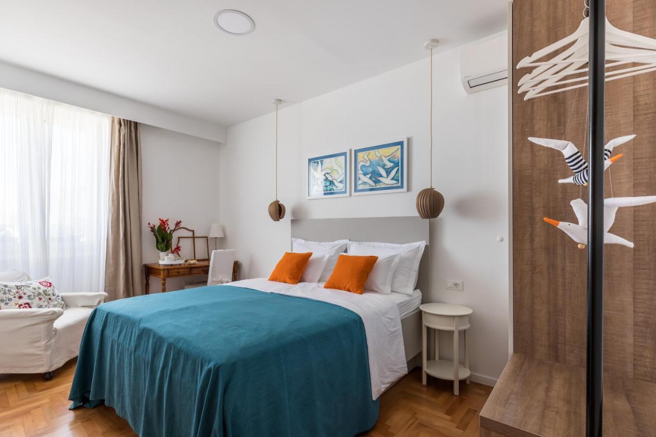 Promenade **** Apartman Split